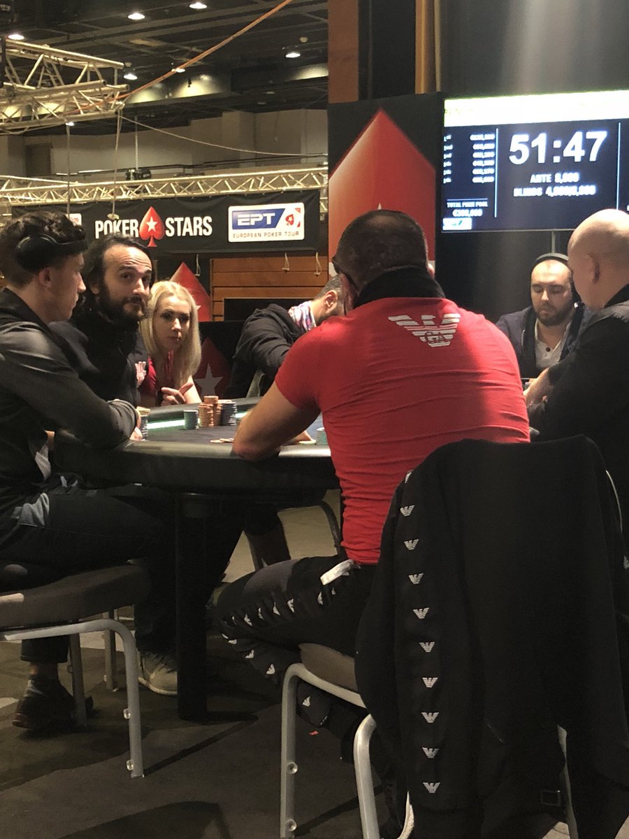 kitbulette's tweet image. .@KitBul Go go goooo génie 💪🏼❤️#6left