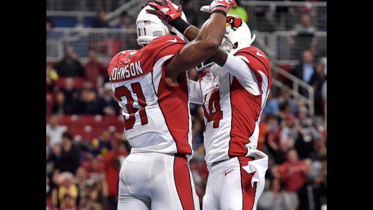 GridRams's tweet image. Rams fall to 0-4 when they lost at home to the Cardinals 35-10. The secondary was carved up easily it seemed at times as the Cards cruised to victory. Joseph Asper is expected to return next week against the Eagles. @GridMBL