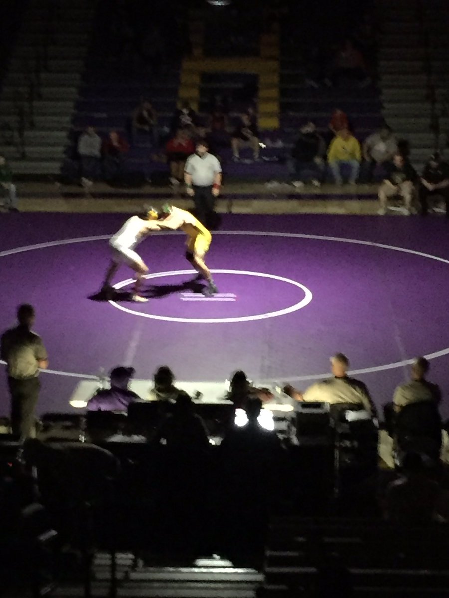 PHSGBPrincipal's tweet photo. Caden Blankenship wins 182 championship at Douglass Goodwill Invitational #greatgreenbacks https://t.co/FDRmnK0DEd