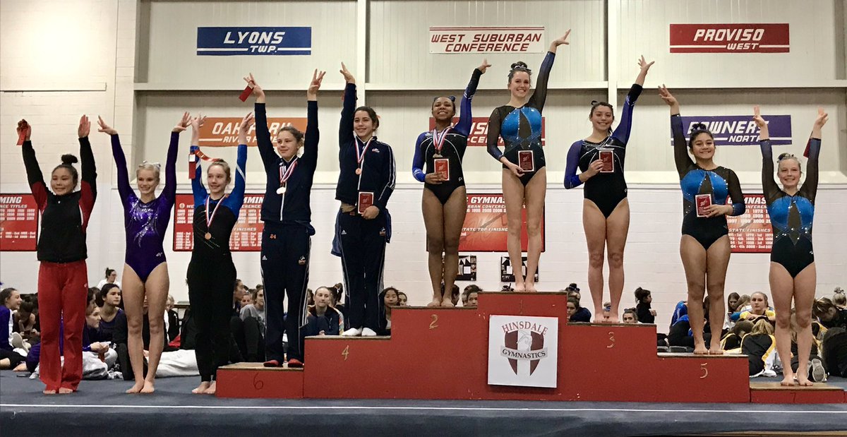 mvopsal's tweet photo. @CSGymnastics @jltyrrell8 @EaglesAthletics Two of the top three all-arounders today https://t.co/LyqyrvdsaW