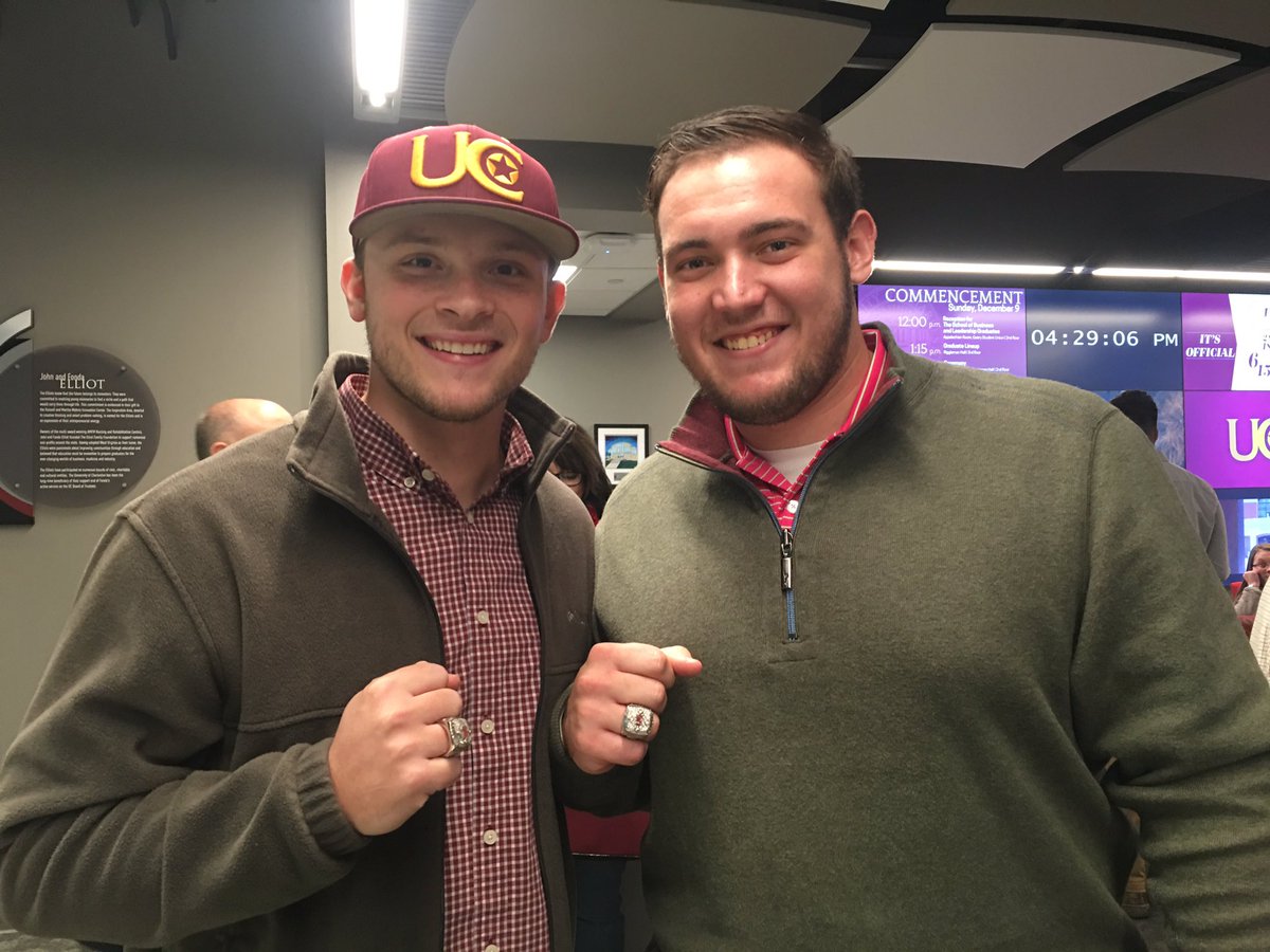 UCWV_Baseball's tweet photo. Forever a champion. https://t.co/khg9Tnk5h4
