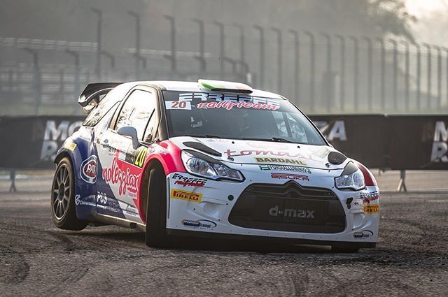 matteocressoni's tweet photo. #stillalive ! #allin in the last day! #staytuned #supportthe20 #matteocressoni @marcozortea #monzarallyshow https://t.co/7J87E0JZhW #stillalive ! #allin in the last day! #staytuned #supportthe20 #matteocressoni @marcozortea #monzarallyshow #stillalive ! #allin in the last day! … https://t.co/nfvoL2wgEJ