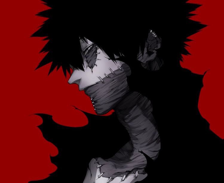 ❝ People are not born heroes or villains; they’re created by the people around them.❞

Hero Academia RP
× NSFW in DMs only
× Dabi account
× Nᴏᴛ ɴᴇᴡ ɪɴ RP
#BNHARP #roleplay 
 #mharp #dabi #Leagueofvillains #MyHeroAcademiaRp #Villain #BokuNoHeroAcademia