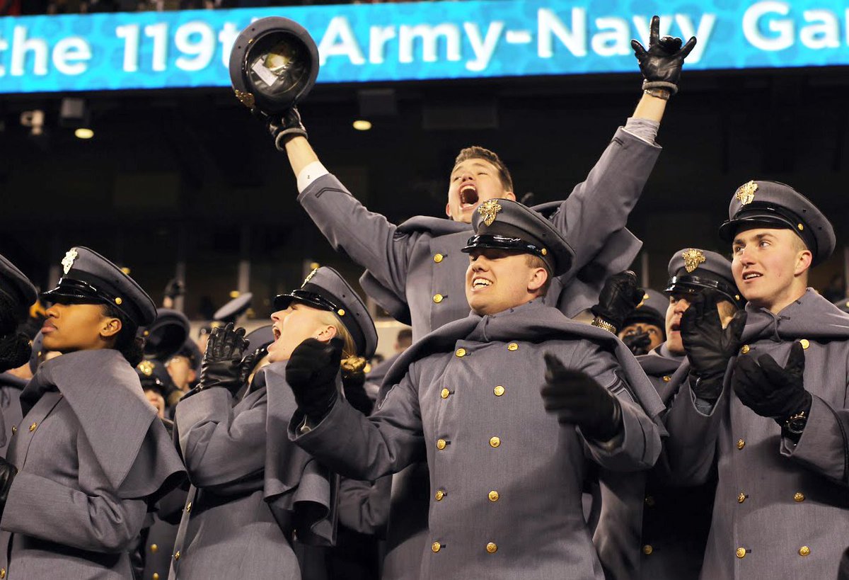 U.S. Military Academy at West Point tweet media