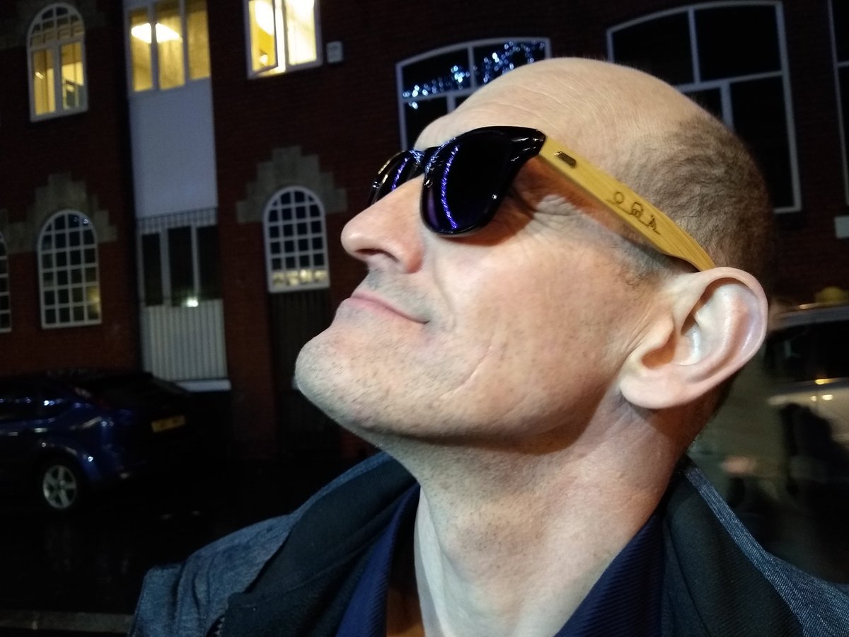 It maybe winter but everyone need some <a href="/treehousefireuk/">Tree House Fire!</a>  sunglasses