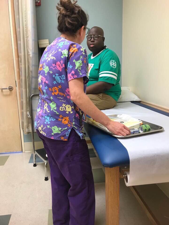 Darien K. Bolden Jr tweet media