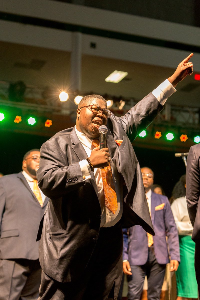 Darien K. Bolden Jr tweet media