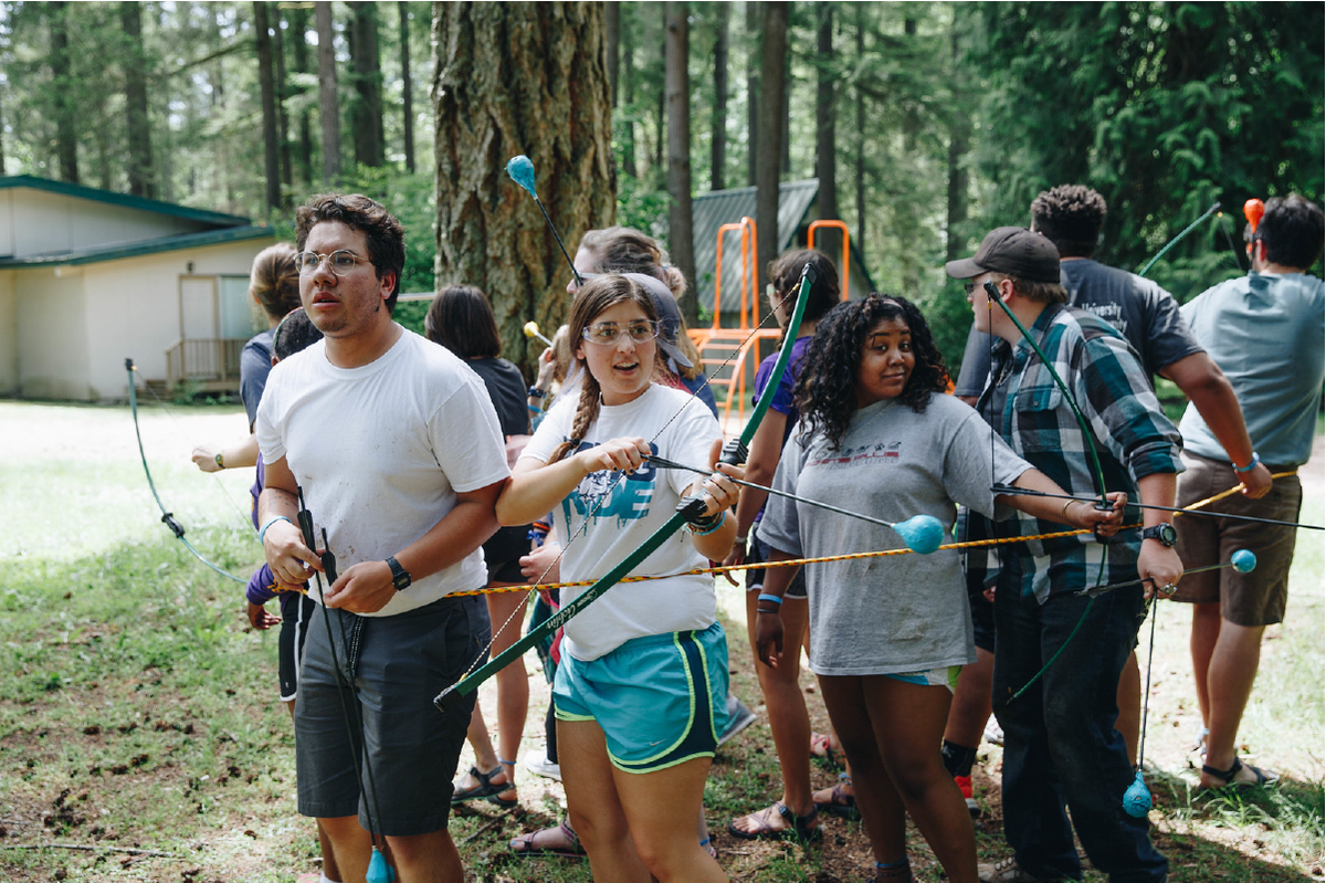 blackdiamond_wa's tweet photo. This could be you next summer! Apply for a summer at camp, and make lifelong friends while teaching campers about the Gospel! We have a position fit for anyone, and we would love to talk to you about what would be a good fit for you!
#applyforadventure #thisisrealadventure https://t.co/tDOsY3yhQT