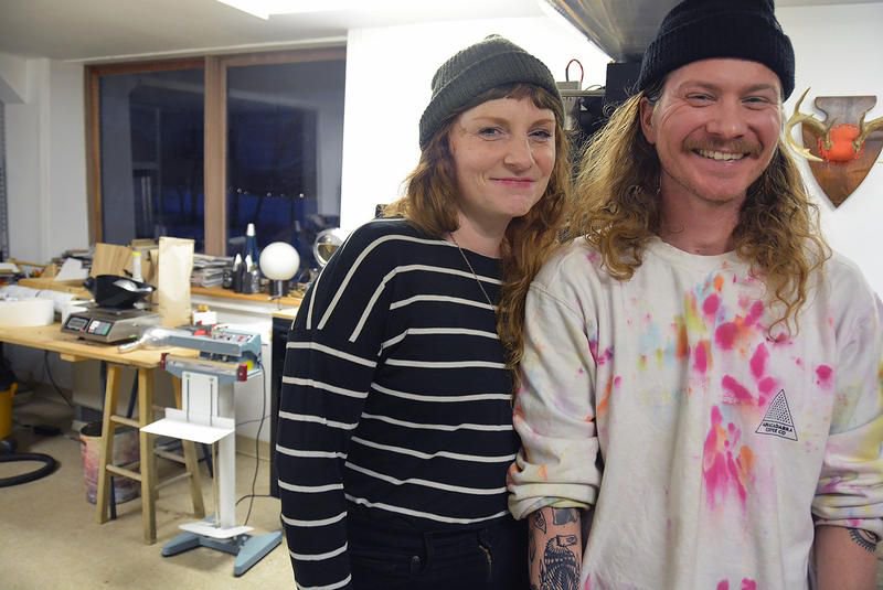 What Does It Take To Start And Run A Successful Small Business In Vermont?  buff.ly/2G7dKrd #abracadabra #coffee #entrepreneurstory