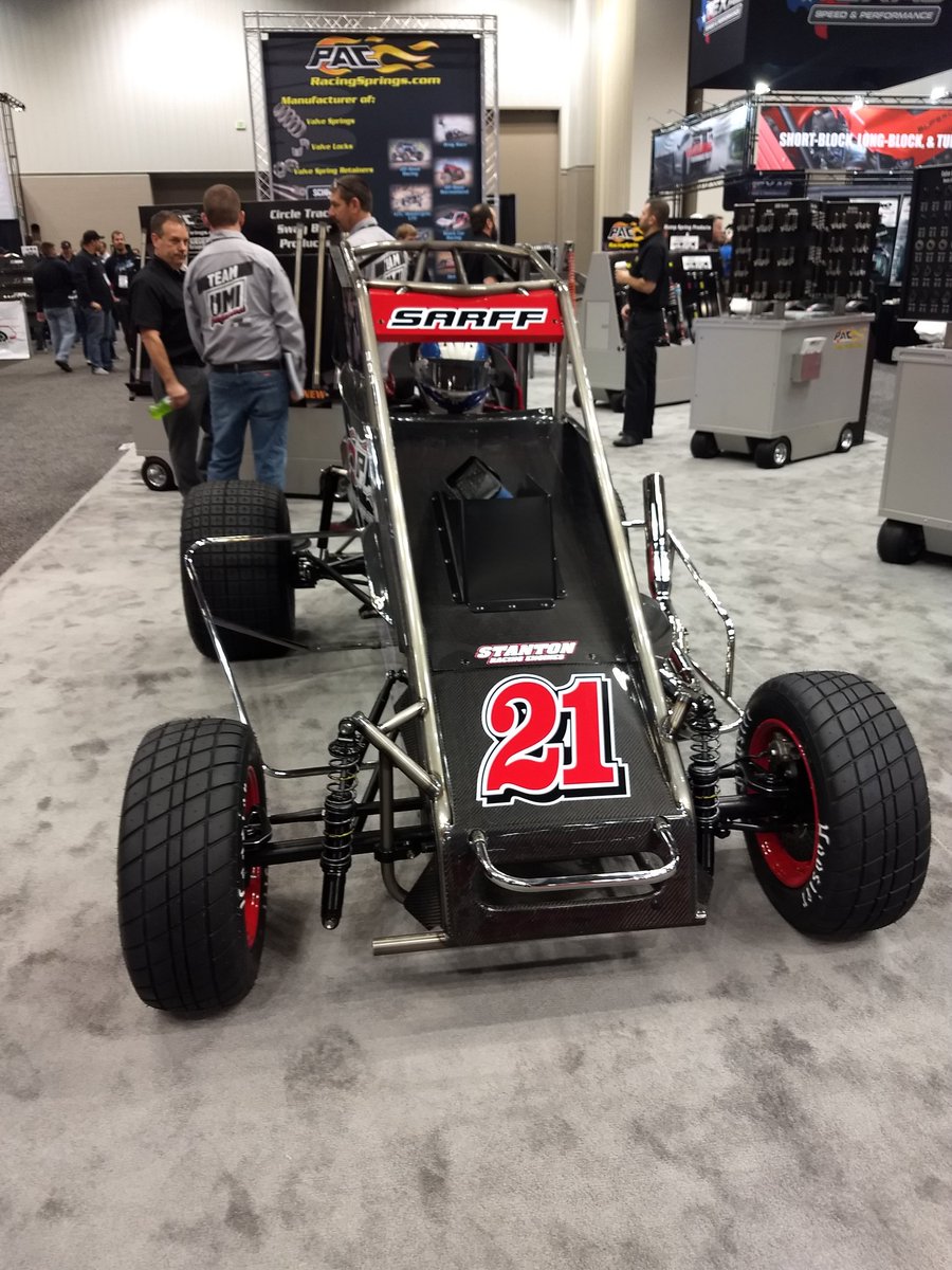 Quartermidgetb1's tweet photo. Car looks awesome @SarffKarter looks much better in person. https://t.co/7z7J48odzZ