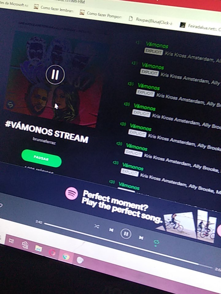 Seasons__4's tweet photo. @AllyBrookeOn I've been here all day 🤣🤣 #StreamVamonos # https://t.co/lu9Xq7qNR4