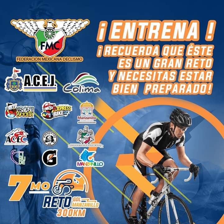 ¡No dejes de pedalear! 
Entrena constantemente, recuerda que este es un gran reto y tienes que estar bien preparado.

#ciclismo #ciclismoderuta #ciclismofemenino #ciclismourbano #ciclynglife #ciclyng #road #roadtrip #roadbike #ciclistas #cicloturismo