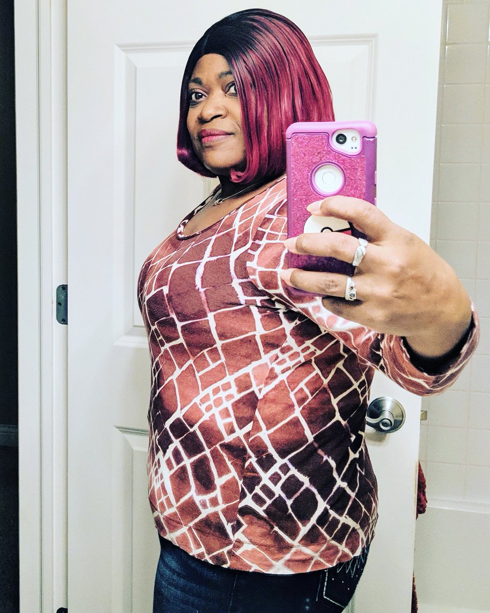 WeightlessOne's tweet image. The best ME I've felt in a long time! This move was stressful but I did some self care today (in my new jacuzzi tub) and I feel revived and "normal".