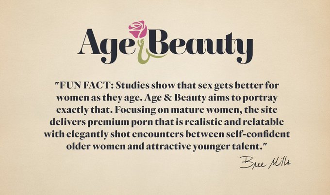 Read @TheBreeMills mission behind AGE &amp; BEAUTY: https://t.co/vhvEBFmu7N<a class="tags" target="_blank" title="On Twitter" href="/?out=eyJ0eXAiOiJKV1QiLCJhbGciOiJIUzUxMiJ9.eyJpYXQiOjE3MTk4NDUxOTUsImlzcyI6InR3cG9ybnN0YXJzLmNvbSIsIm5iZiI6MTcxOTg0NTE5NSwiZXhwIjoxNzUxMzgxMTk1LCJyZWRpcmVjdF91cmwiOiJodHRwczovL3R3aXR0ZXIuY29tL1RoZUJyZWVNaWxscyJ9.2rrsuXxbmug23sJuKE6EygOZ4H747Hpaf0tT6OLOQLY9vQ2wn10Xnpih173LWnUAlhTrPzDkqfc9FstVze1Ejw">@TheBreeMills</a><a href="/tag/ageandbeauty"class="tags"><span>#ageandbeauty</span></a>