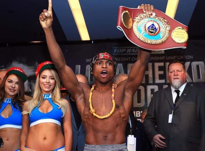 Sellally_Global's tweet photo. Volta isn't sleeping
Ghana is not either
Africa won't even attempt until the needful is done in few hours.
@volta1tvgh is holding the people of Ho "hostage " till 2am tomorrow
The Royal Storm @IsaacDogboe is uprooting a giant and we are all poised to witness
#NehoMustWin https://t.co/MKu3diY1BG