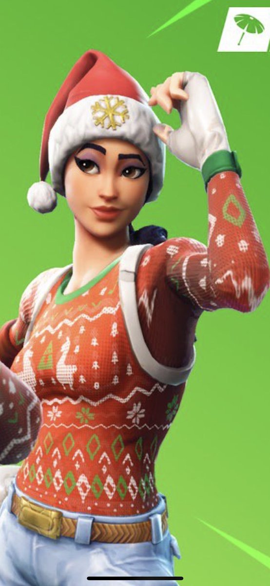 NOG OPS IS BACK!!! WHO NEEDS IT?? 😍

RETWEET THIS TWEET and 2 more
like this 
Follow me

I’ll give away a new one every 100 likes!!! 🎄