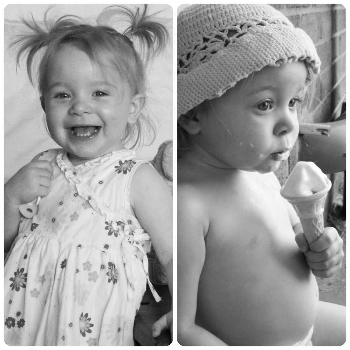 Linscott1965's tweet photo. 🎈🎉 We just want to wish our big little one #thereal99 a very Happy 16th Birthday!  Little did we know back then what lay in store for us all, eh?  Hope you have a wonderful Birthday, Emily,  love you bundles. Mum and Dad. 🤗💕 #GrownSoFast https://t.co/4UCee4oOFM