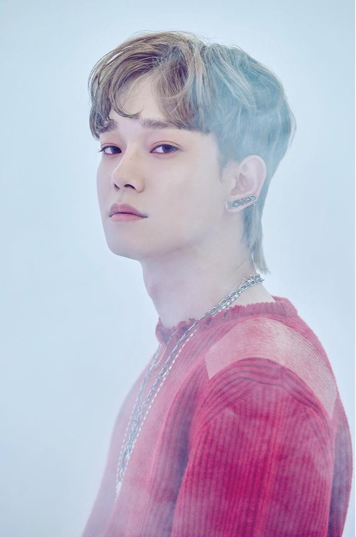 overdose_ksoo's tweet photo. [18.12.09] weareone.exo Instagram update - #LOVESHOT_CHEN (1/2)

EXO 엑소 The 5th Full Album Repacakge ‘Love Shot’

🎧2018.12.13. 6PM (KST)
👉https://t.co/lhvPmQwLRR

#weareoneEXO #EXO #LoveShot #LOVESHOT_EXO #LoveShot_XIUMINxCHEN @weareoneEXO https://t.co/40wV9yxWjV