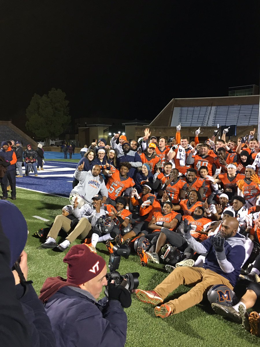 MHSLancers's tweet photo. State Champs https://t.co/xP72COzoFT
