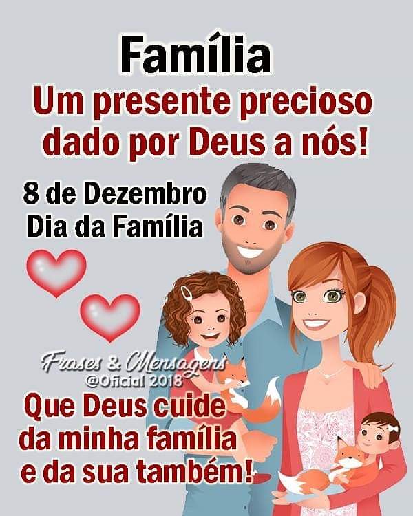 WandaNeumann's tweet image. #familiaprojetodedeus