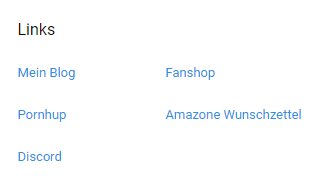 Mulumbi_der_Mod's tweet photo. Winkler hat auf @Youtube seine Pornos @pornhub verlinkt. 
MELDET DIE SCHEISE AUS IHM RAUS. 
Macht notfalls Screenshots und schickt es dem Support. https://t.co/sTQFfbeoLs