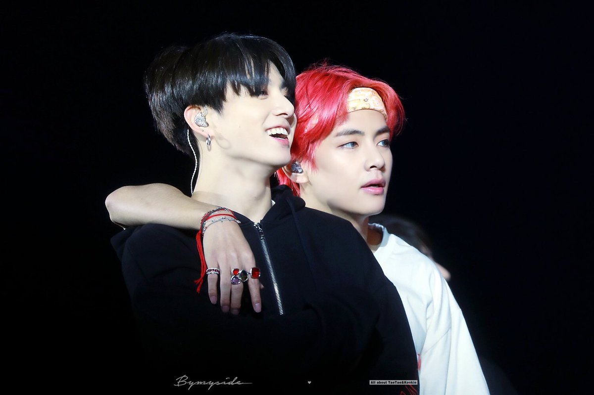 181208
—
🐯🐰

©️ByMySide_KookV 
#방탄소년단 #뷔 #태형 #BTS #V #taehyung <a href="/BTS_twt/">방탄소년단</a>