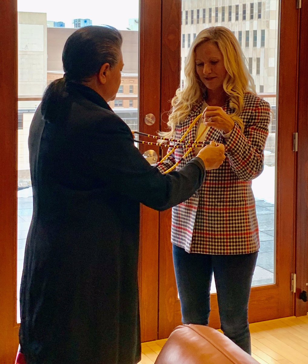 Grateful for the insight, passion, and leadership of the Office of Recovery Reinvented Advisory Council. This past week provided us an opportunity to look forward to the change we can continue to drive in 2019 to eliminate stigma and empower recovery! #RecoveryReinvented