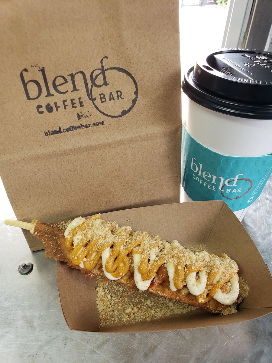 Golly Waffles On Twitter Come Grab A Cup Of Coffee And A Waffle Pop Blend Coffee Bar This Sunday From 10am 1am Hope To See You There Waffles Gollywaffles 43170 Southern Walk