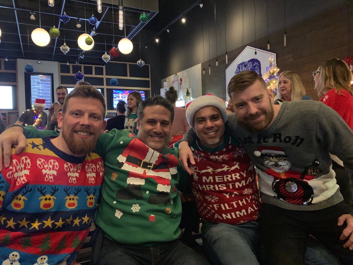 s_mclucas's tweet photo. #JBUgly good times https://t.co/Pxr2wgfPzV