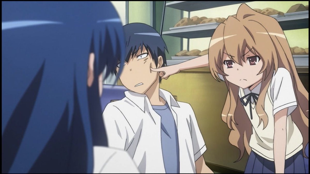 Featured image of post Nonton Toradora Sub Indo Download dan nonton anime toradora