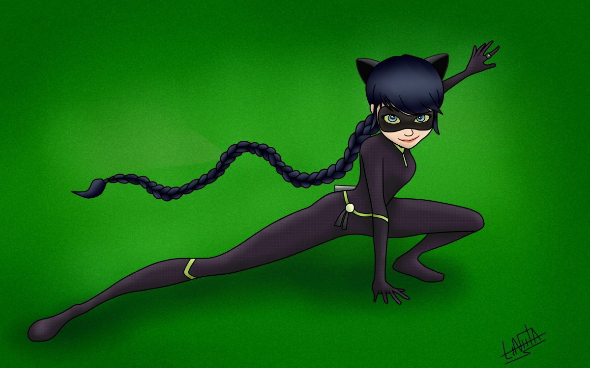 Lina Bocanegra On Twitter Miraculous De La Destrucción