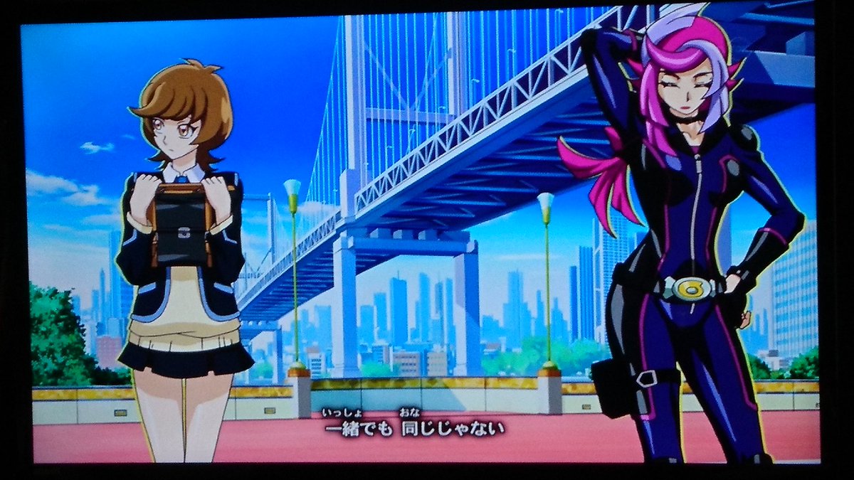 genki on X: 