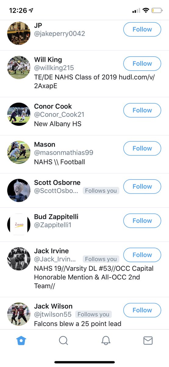 SMEballas's tweet photo. the only likes @Pinkpanthersrec get are from their own players😭😭 https://t.co/Ni9WkU4p5S