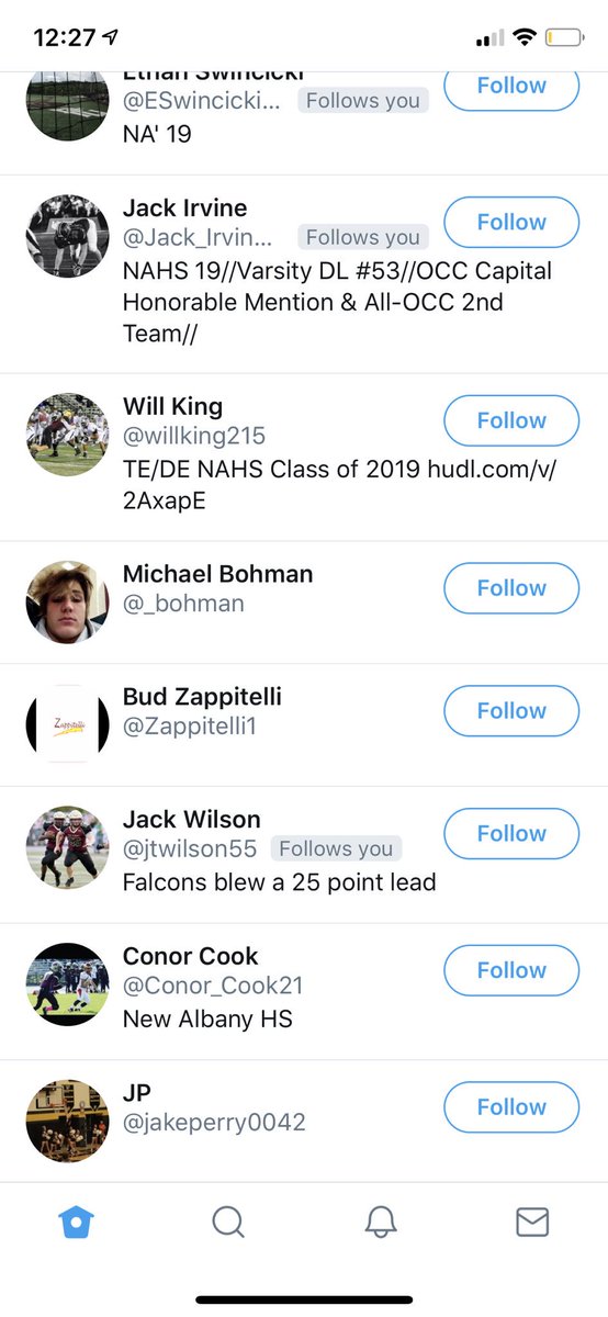 SMEballas's tweet photo. the only likes @Pinkpanthersrec get are from their own players😭😭 https://t.co/Ni9WkU4p5S