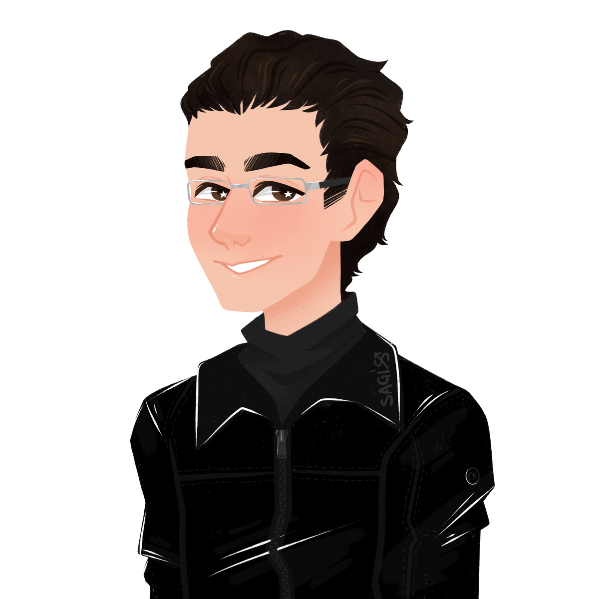 AlanSeyfir's tweet photo. Icon by : @AngieLawliet1 

It is amazing her style 10/10
Open for commissions
Buy commissions they're very goods https://t.co/MzFWTmIOE6
