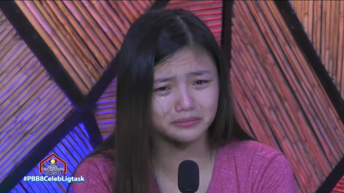 pbbartguma's tweet photo. Ang babaeng tumayong ilaw ng bahay ni Kuya. Huwag niyong hayaan na ma evict ang isa sa mga karapat dapat na maging Big Winner ng season na ito. 

Please SAVE! Vote Jelay! 
Power Retweet!! https://t.co/LIizbeKM23