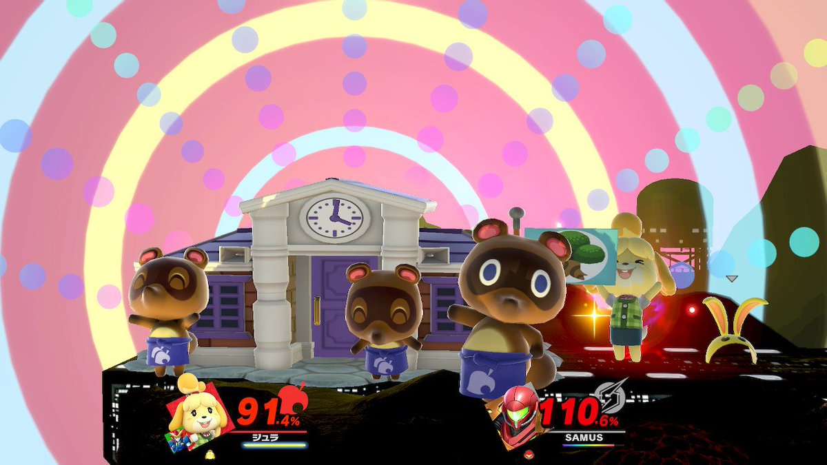 ジュラ على تويتر 旗の後ろでしずえさんが狂気の笑み スマブラsp Smashbrossp Nintendoswitch ジュラ على تويتر 旗の後ろでしずえさんが狂気の笑み スマブラsp Smashbrossp Nintendoswitch