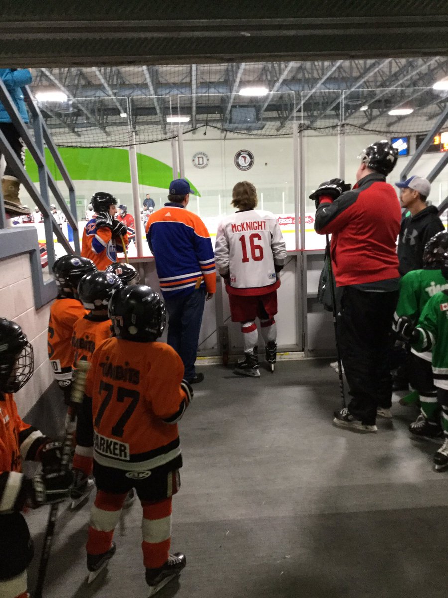 Bill Rogers (@pretykebill) on Twitter photo Who loves to watch & hang with the players <a href="/KMHA_All/">Kitchener Minor Hky</a> Initiation Hockey League The <a href="/JrBDutchmen/">Kitchener Dutchmen</a> players of course Who loves to watch & hang with the players <a href="/KMHA_All/">Kitchener Minor Hky</a> Initiation Hockey League The <a href="/JrBDutchmen/">Kitchener Dutchmen</a> players of course