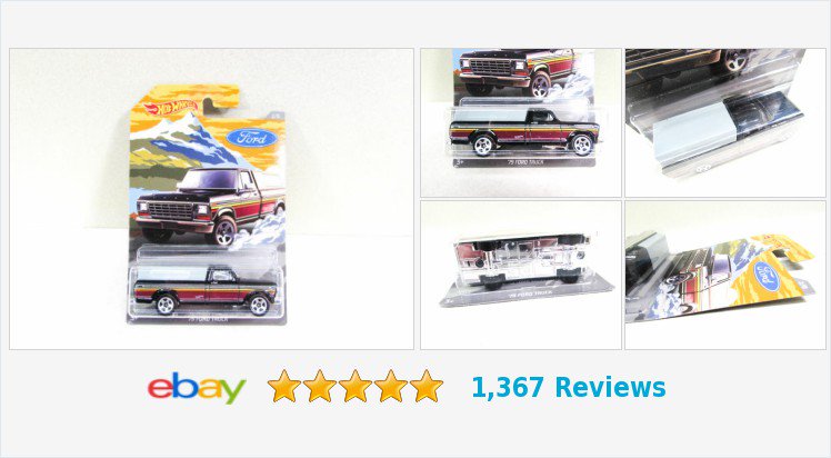 hot wheels land cruiser 79