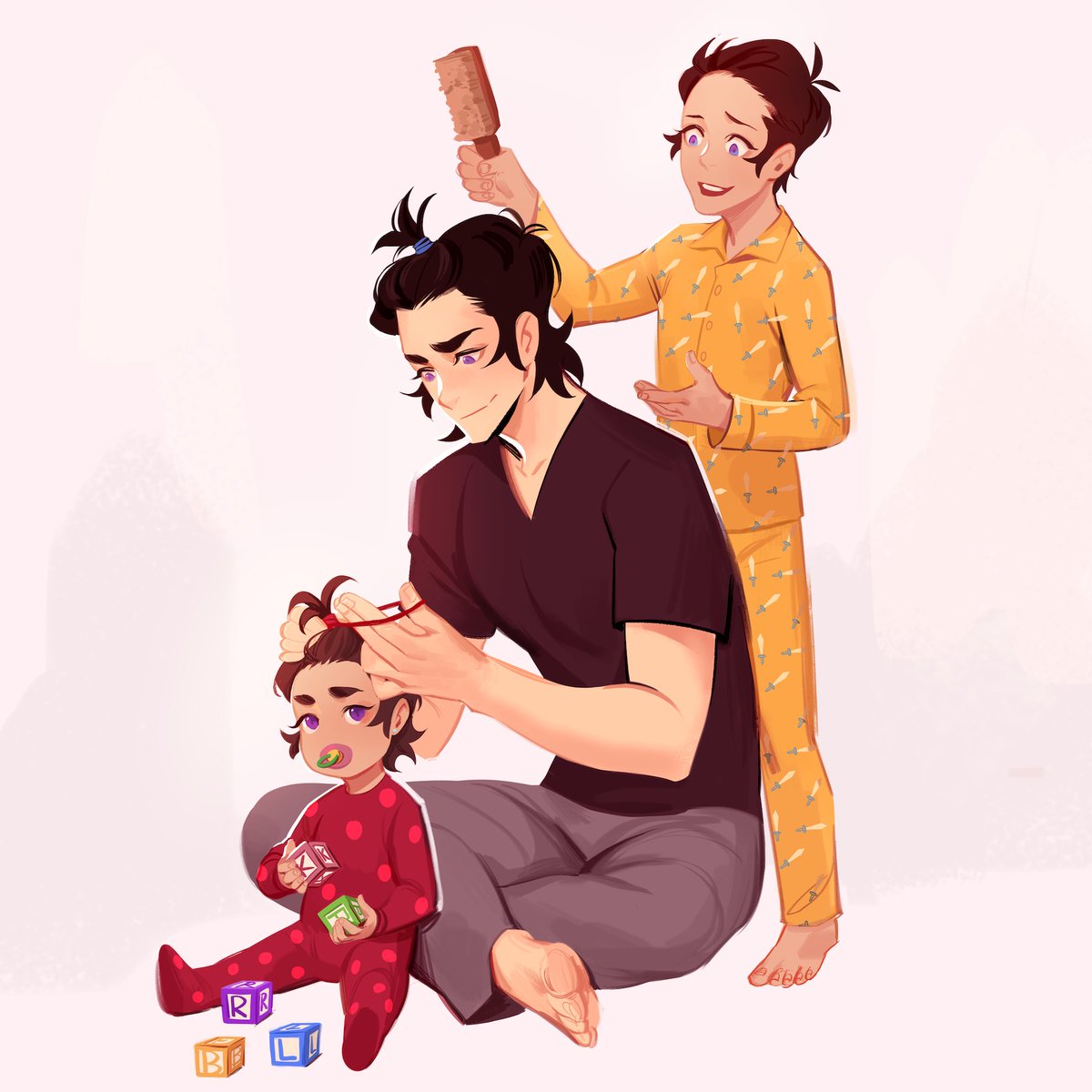 rachelhueyart's tweet photo. Domestic floooof https://t.co/3mAZ8y1BSC