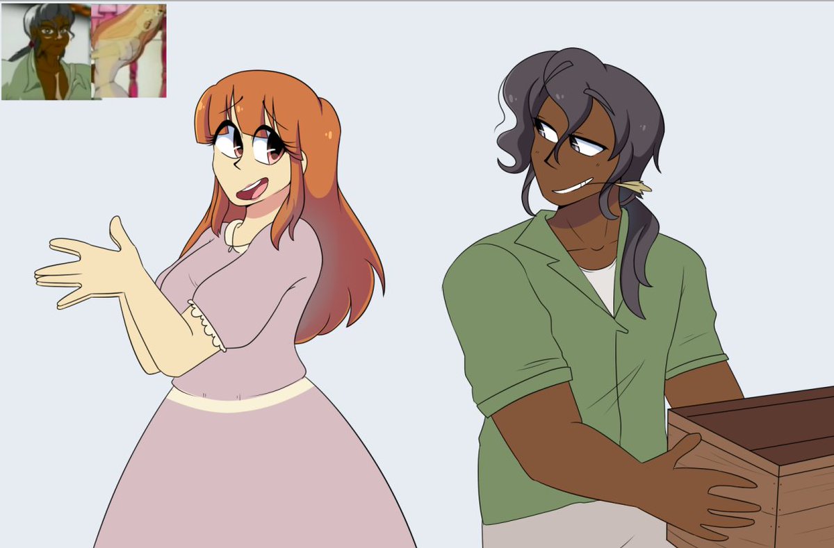 Repito, Simon Bolivar el héroe es el besto animu ❤️👀🤣, image size:1200x789