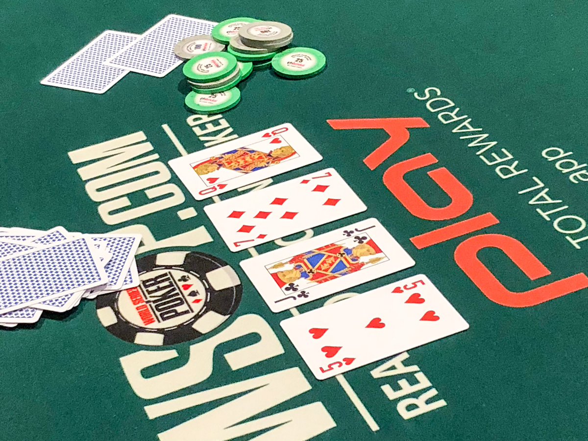 Faded Spade On Twitter Its A Great Time At Phpoker During - 