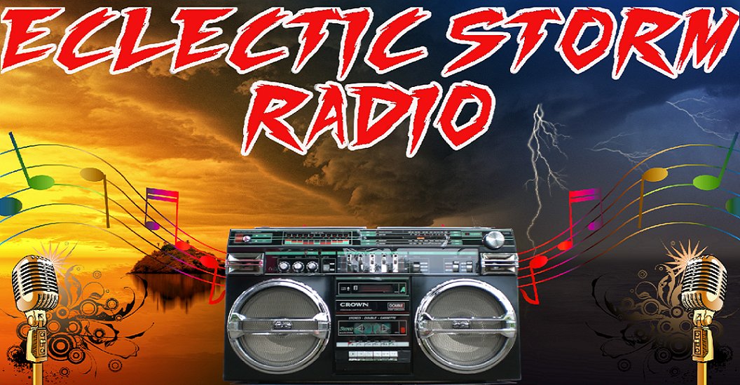 ChillingParanml's tweet photo. Even tho Loki’s ill, there's still last week’s Eclectic Storm Radio show with The Delerium Trees @Delerium65, HeartBlanch @HeartBlanch, Phillip Foxley @foxleyinfo, and #Jamrok anytime at https://t.co/7w4jrczlCF Great music! Check it out! https://t.co/2nP8Eshyyh