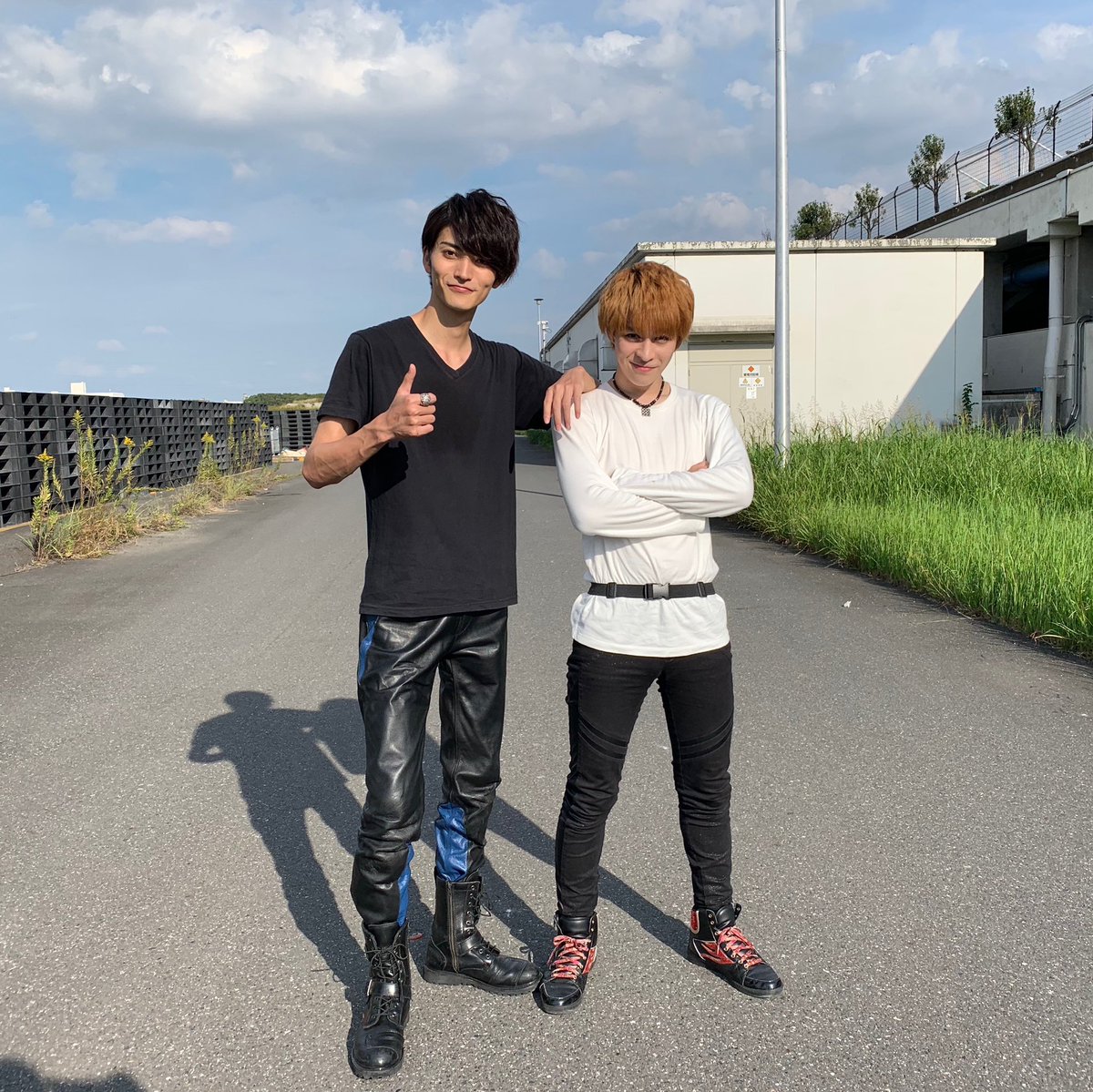 自分の大好きな場所に帰ってくることができて本当に幸せな時間でした