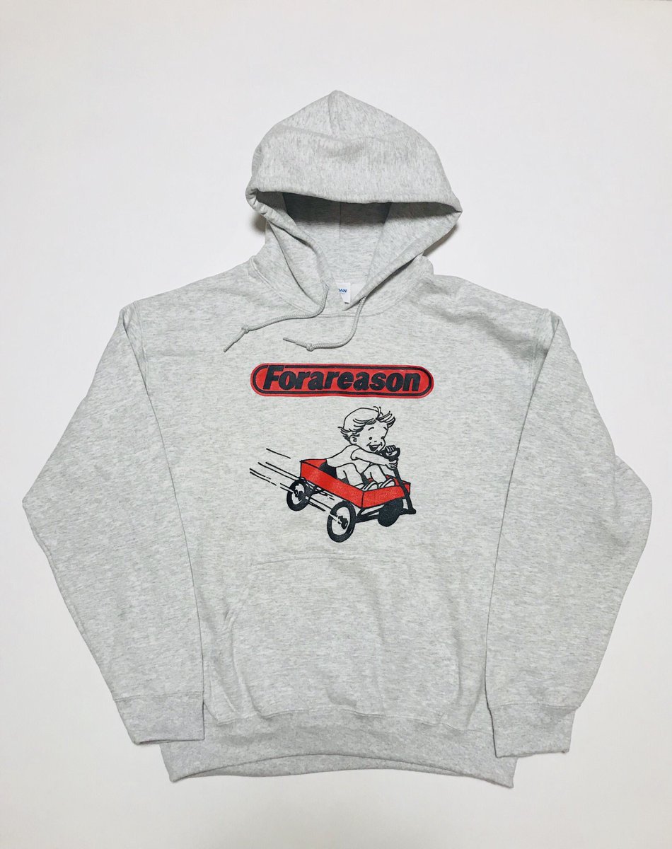 for a reason パーカー XL FAR forareason 2025年最新】FOR a reason パーカーの人気アイテム - メルカリ
