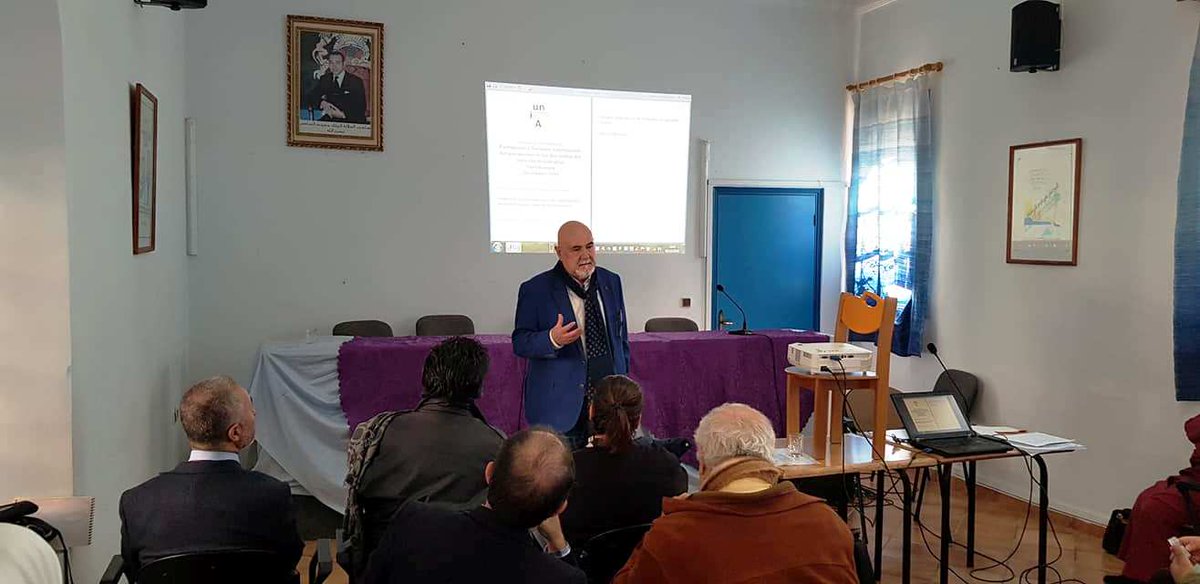 Nour Mouati tweet media