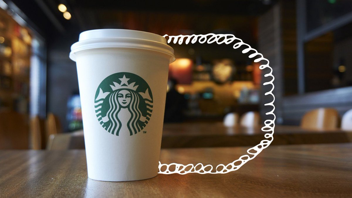 Phase1Protos's tweet image. Here's how Starbucks is #recycling its used cups into new ones. Read the full article at @TheDieline. buff.ly/2DX6UT8