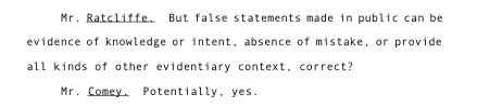 Seth Abramson on Twitter: "10/ In trying to nail Clinton (not because