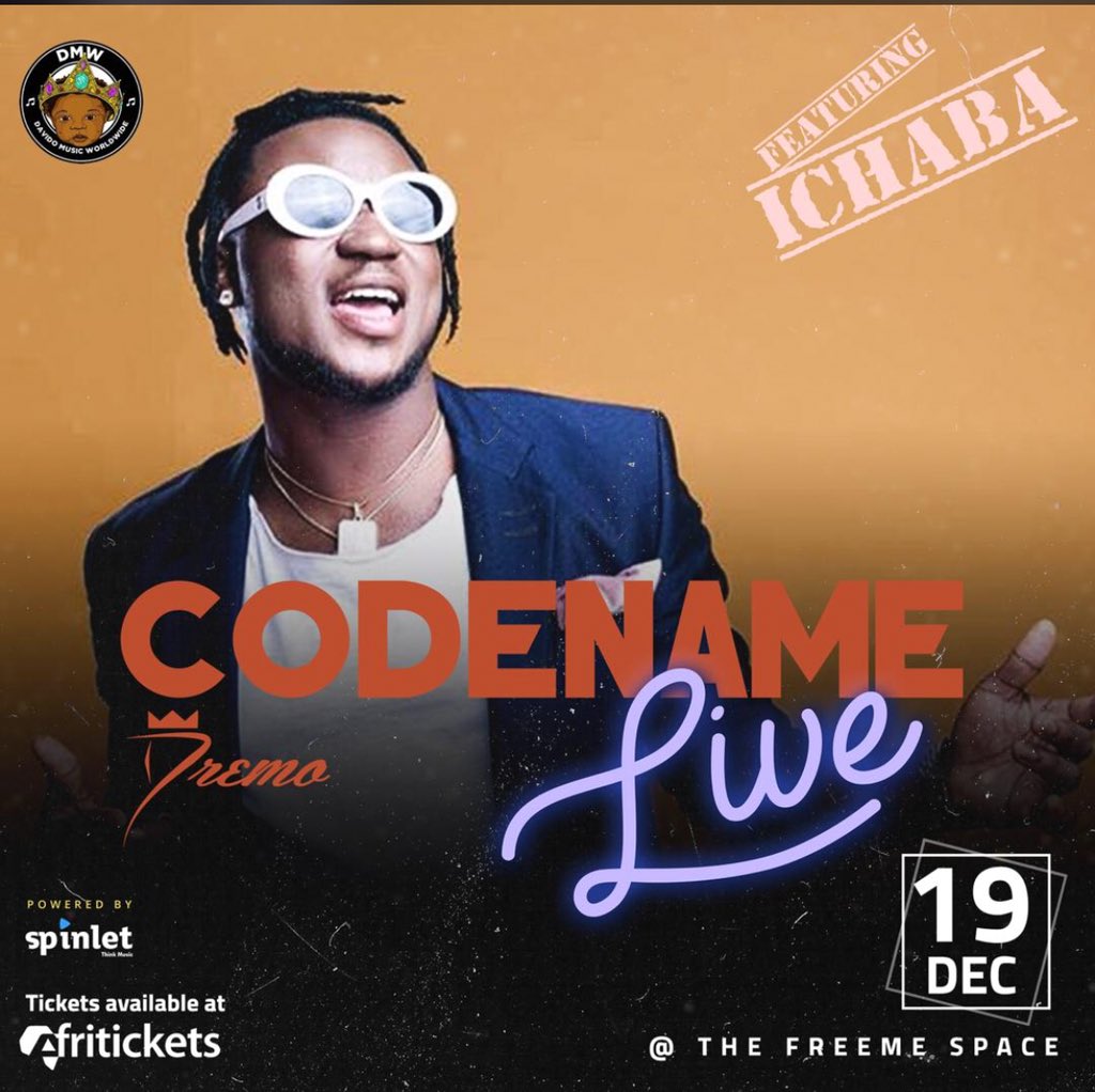 Swagball's tweet image. All Aboard for Dec 19 #CODENAMELIVE