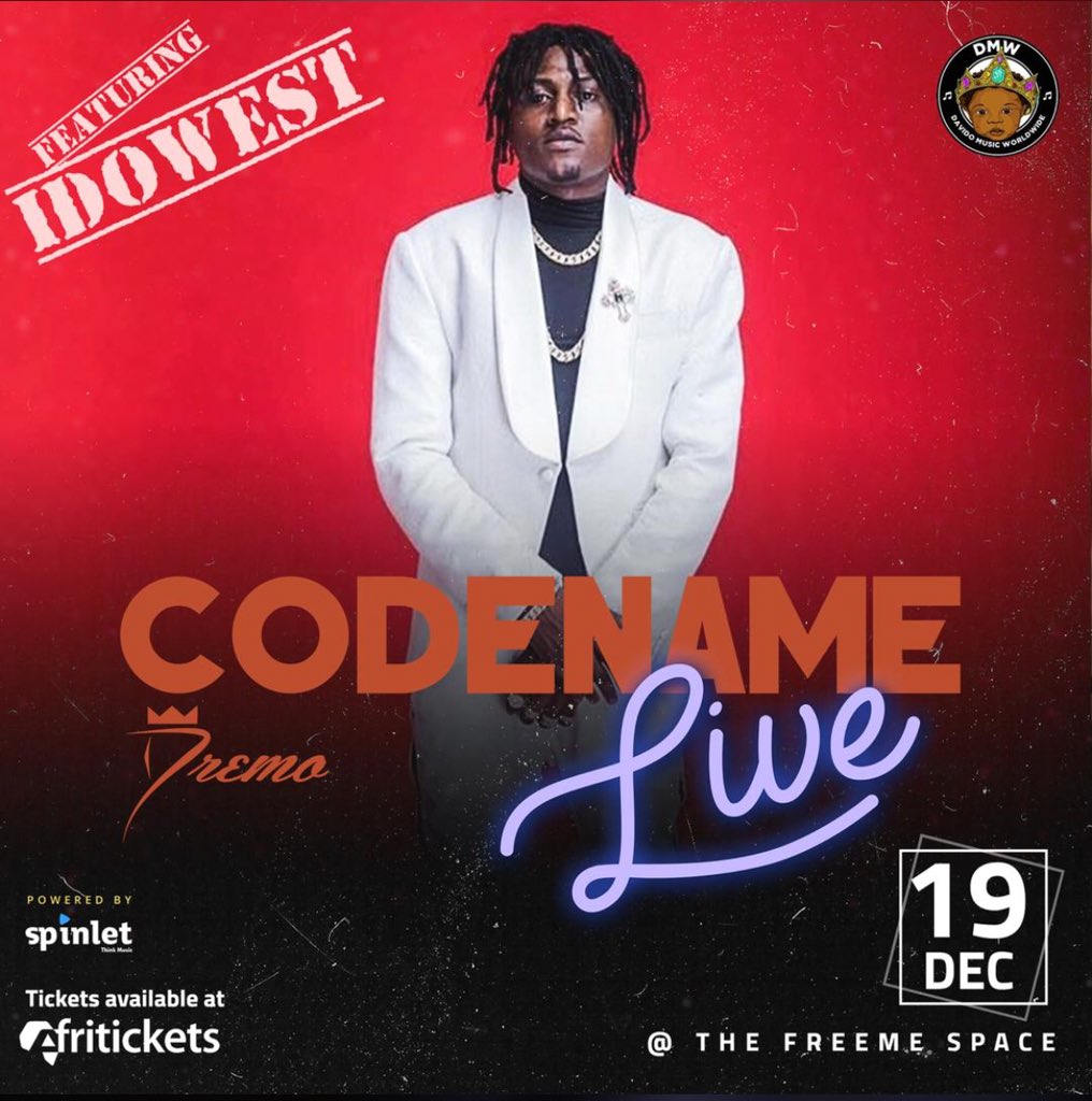 Swagball's tweet image. All Aboard for Dec 19 #CODENAMELIVE